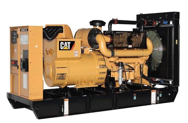 渭滨柴油发电机电瓶如何维护和保养