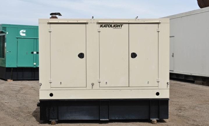 渭滨购买柴油发电机需留心哪些问题?