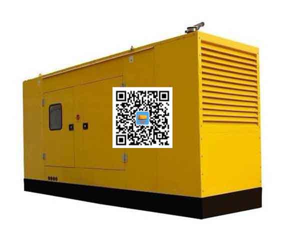 渭滨出租发电机 柴油发电机不维护对机器有什么影响
