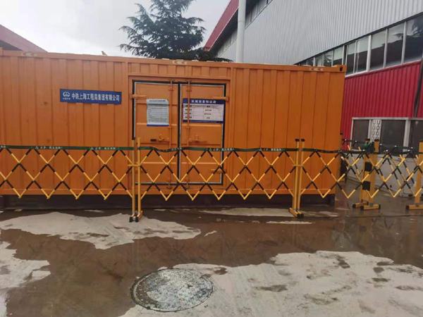渭滨租赁发电机 柴油发电机组供应商：柴油发电机组润滑油的作用？