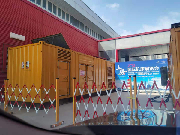 渭滨出租发电机-柴油发电机和汽油发电机哪个更好一些？