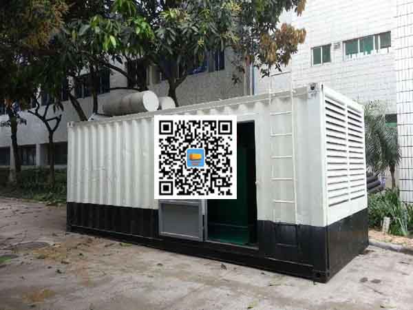 渭滨出租发电机-什么样的柴油发电机使用效果比较好