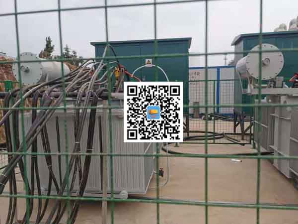 渭滨发电机出租-发电机功率适用电缆线规格估算口诀