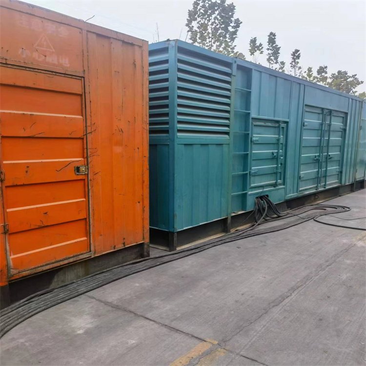 渭滨如何选择适合 600kW 柴油发电机组的热继电器？