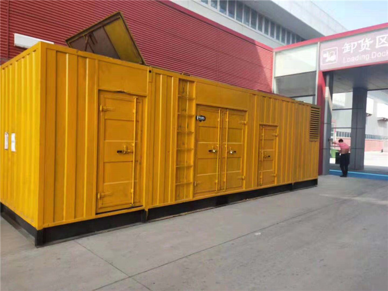 渭滨储能设备的前景和市场怎么样？