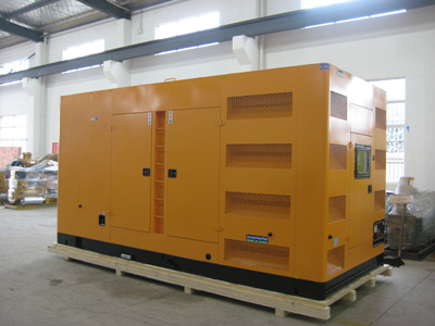 渭滨不同类型的发电机组在冬季保养时的注意事项有何差异？