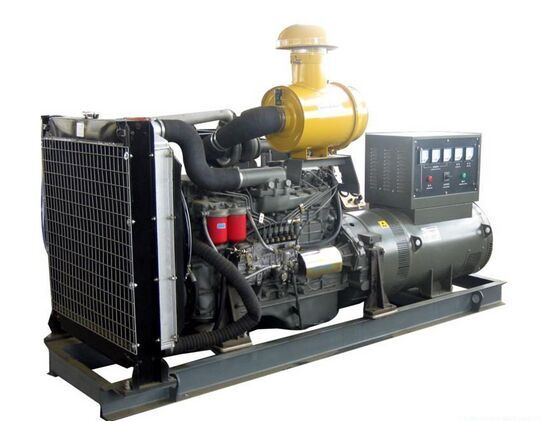 渭滨汽油发电机组冬季保养时，燃油系统需要注意什么？