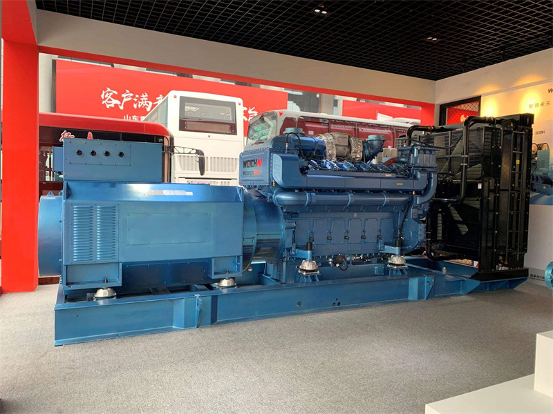 渭滨柴油发电机组冬季保养周期是多久？