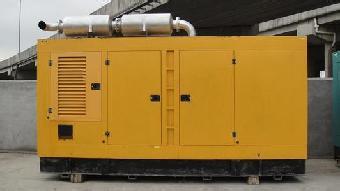 渭滨柴油发电机组北方使用是否需要加装加热装置？