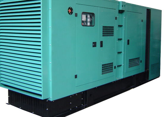 渭滨发电机组水冷式机油散热器常见的故障有哪些？