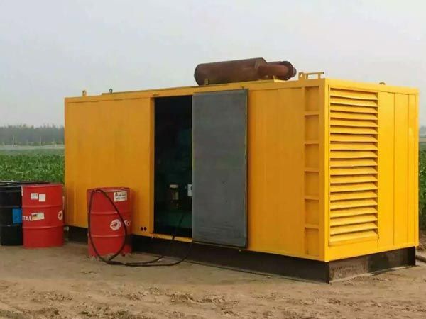 渭滨安装新的水冷式机油散热器密封件有哪些注意事项？