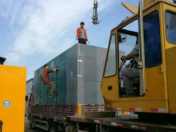 渭滨更换水冷式机油散热器密封件的操作流程是怎样的？