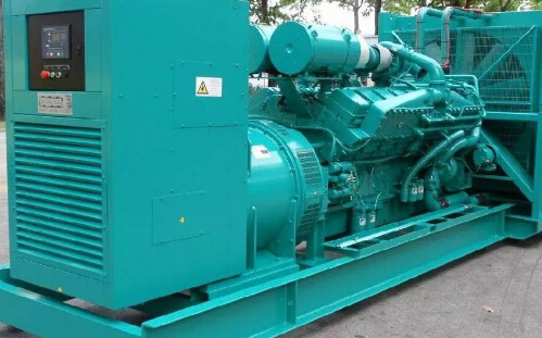 渭滨柴油发电机组冬季使用中需要注意哪些事项？