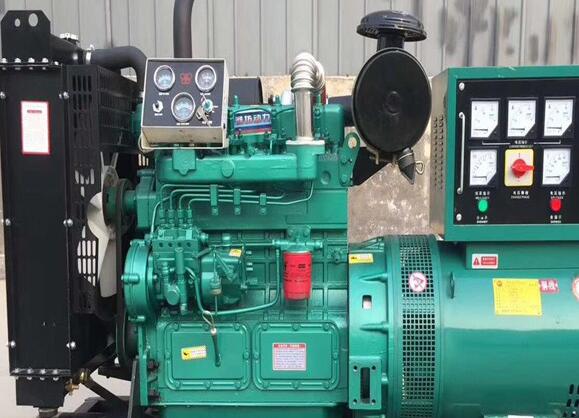 渭滨柴油发电机冬季保养周期和夏季一样吗？